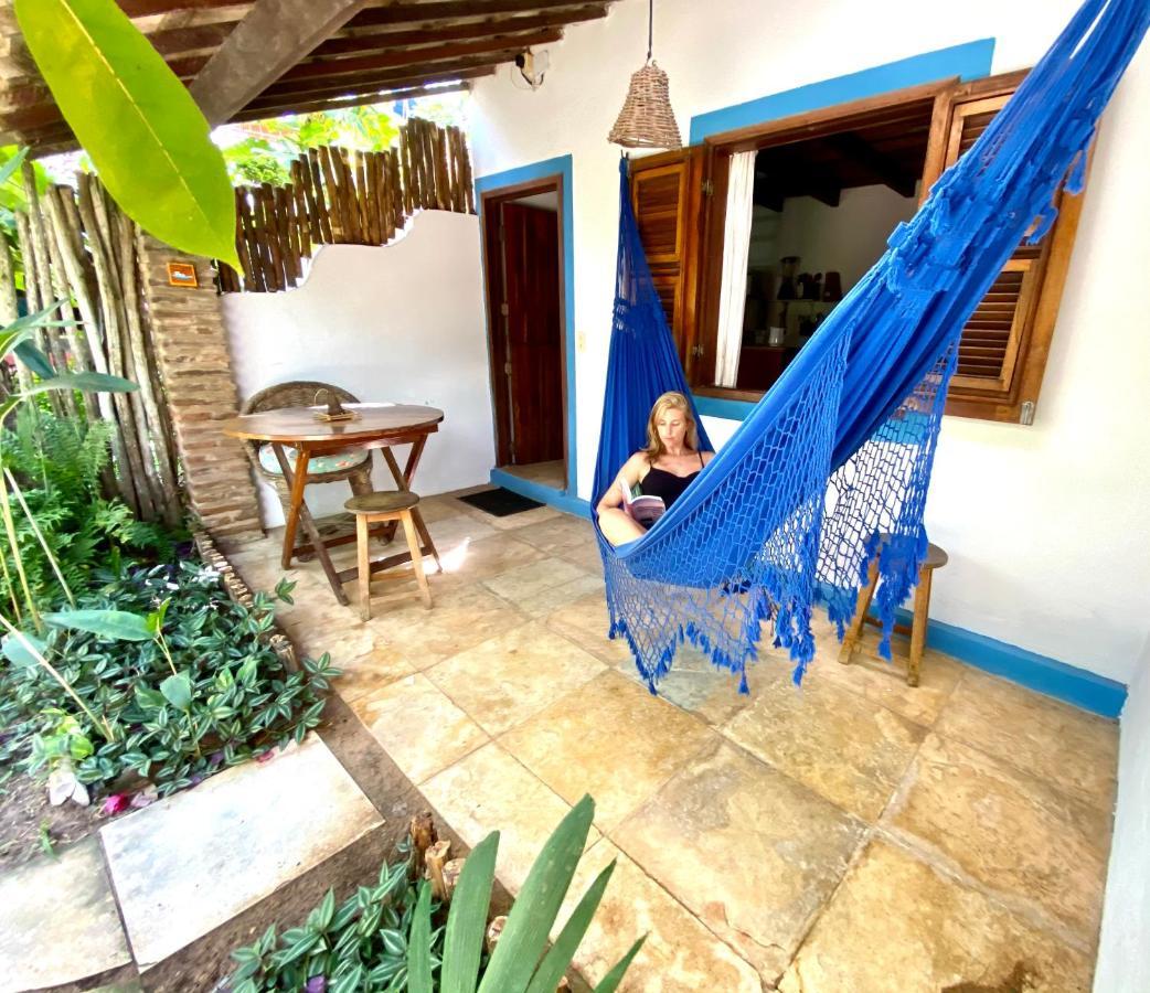 Cumelen Villa Jijoca de Jericoacoara Bagian luar foto