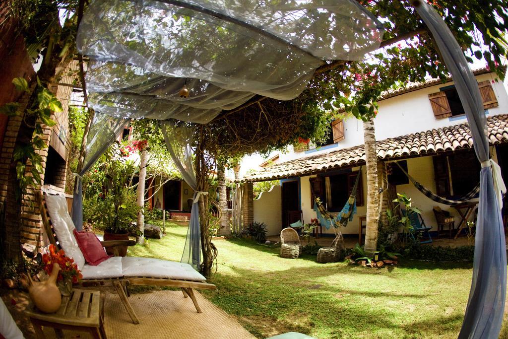 Cumelen Villa Jijoca de Jericoacoara Bagian luar foto