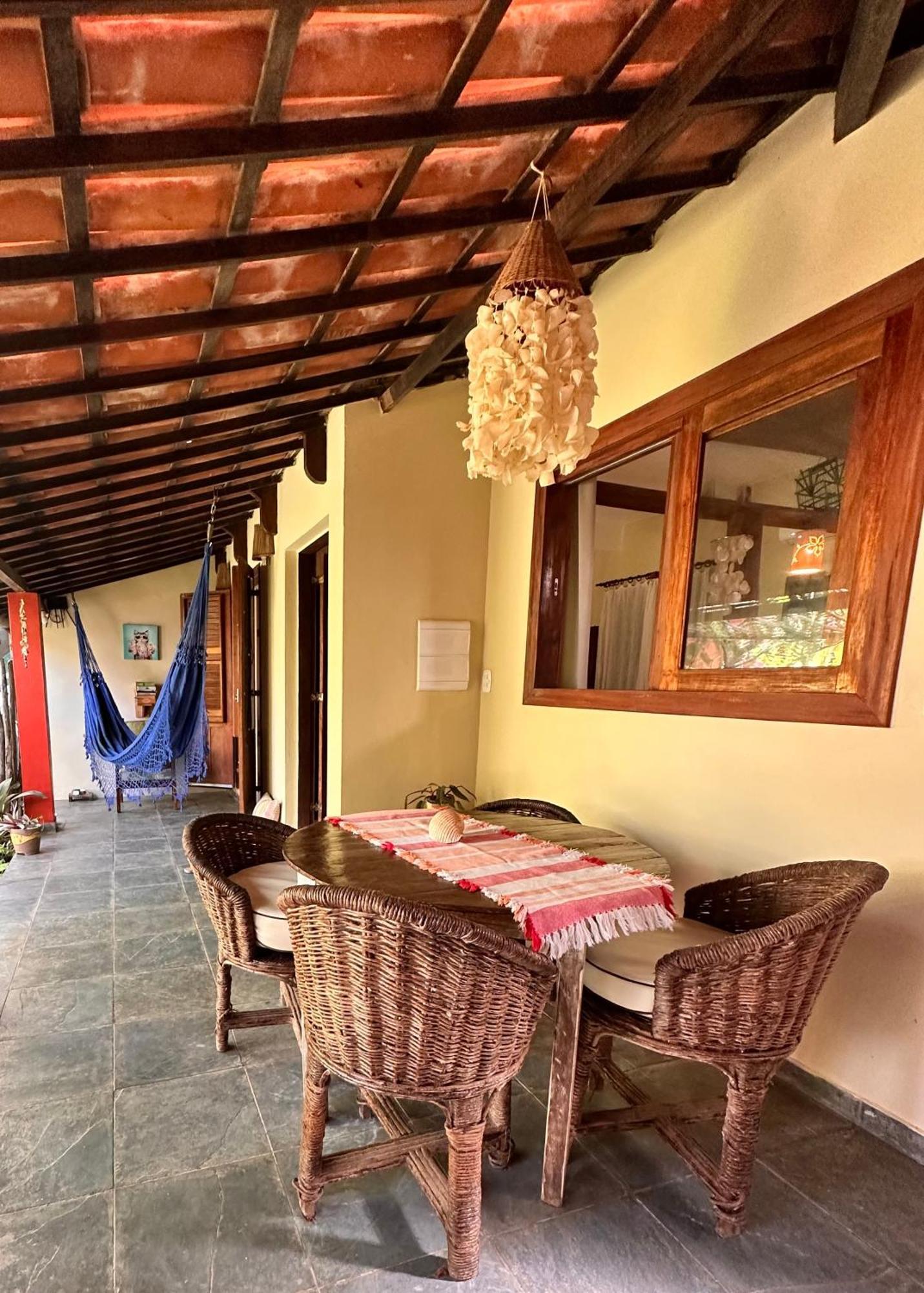 Cumelen Villa Jijoca de Jericoacoara Bagian luar foto