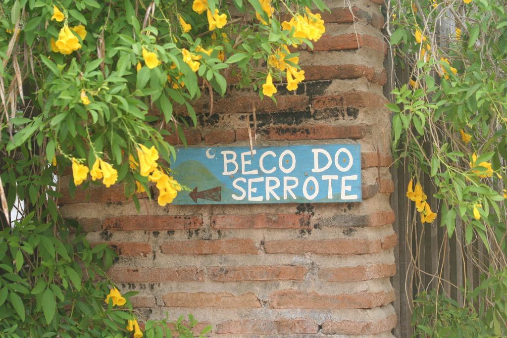 Cumelen Villa Jijoca de Jericoacoara Bagian luar foto